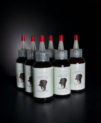 Growth & Repair Hair Oil