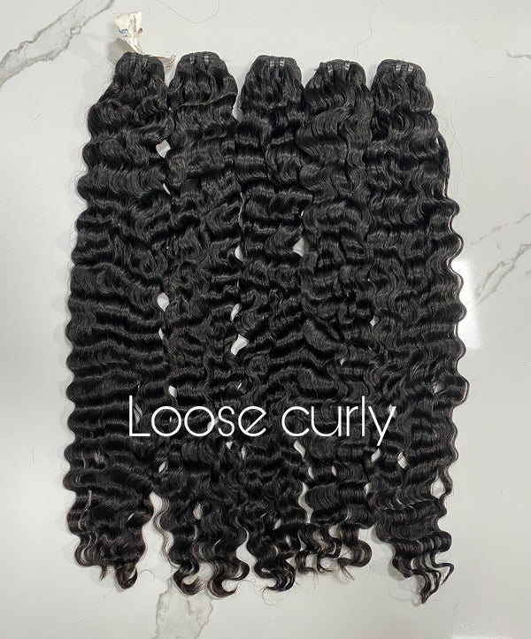 Raw Hair Vendor List