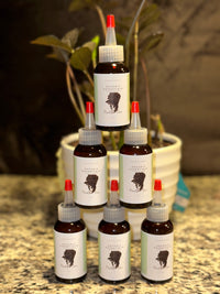 Growth & Repair Hair Oil