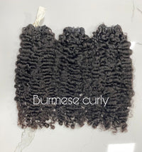 Raw Hair Vendor List