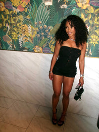 RAW Burmese Curly