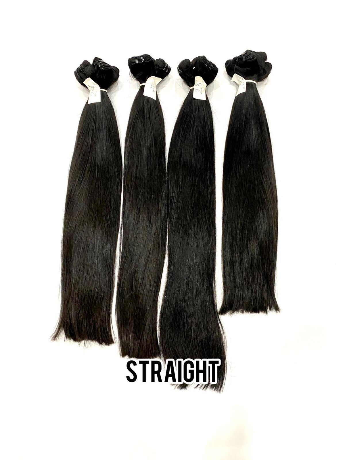 Raw Hair Vendor List