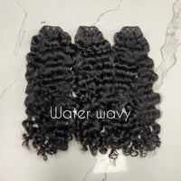 Raw Hair Vendor List