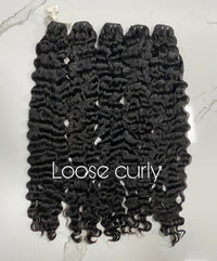 Raw Hair Vendor List