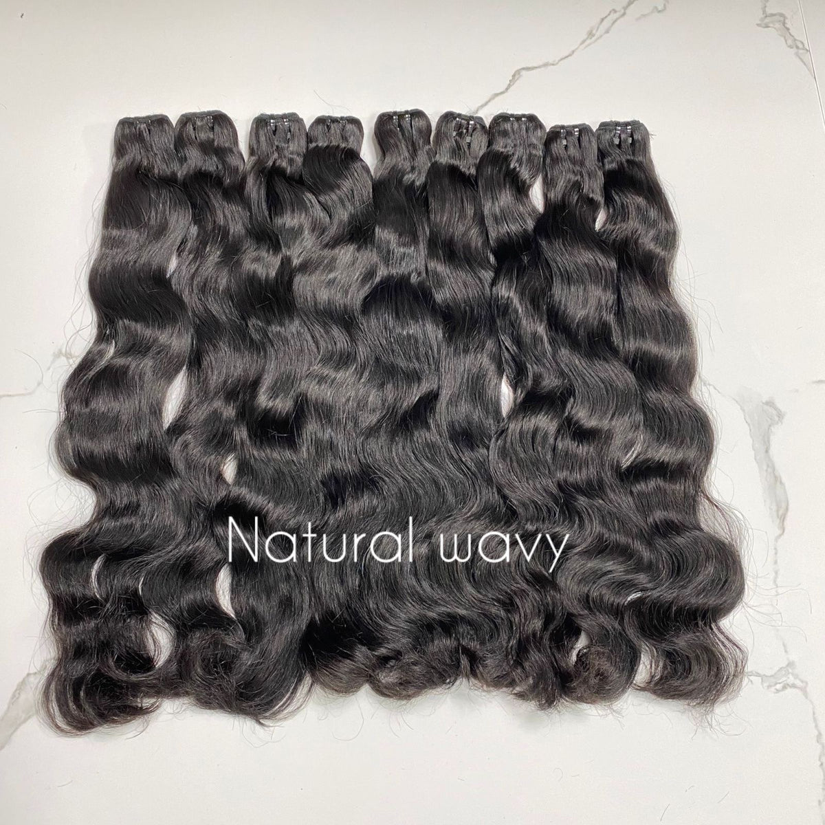 Raw Hair Vendor List
