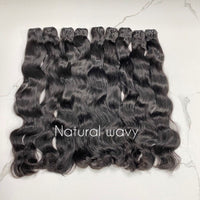 Raw Hair Vendor List